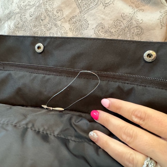 Charles River Men's NWOT Coat - Picture 5 of 8